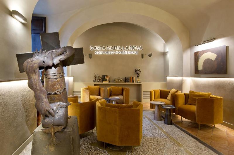 La Nova Bed and Museum - image 1