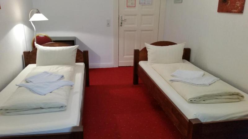 Hotel Pension Kima - image 7