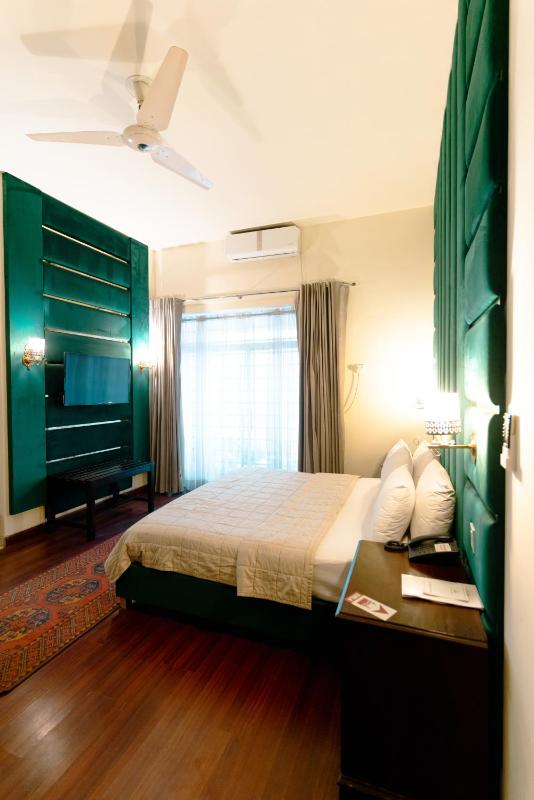 VIP House Peshawar - image 8