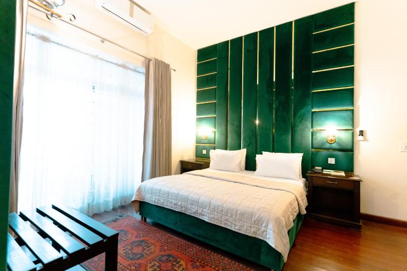 VIP House Peshawar - image 16