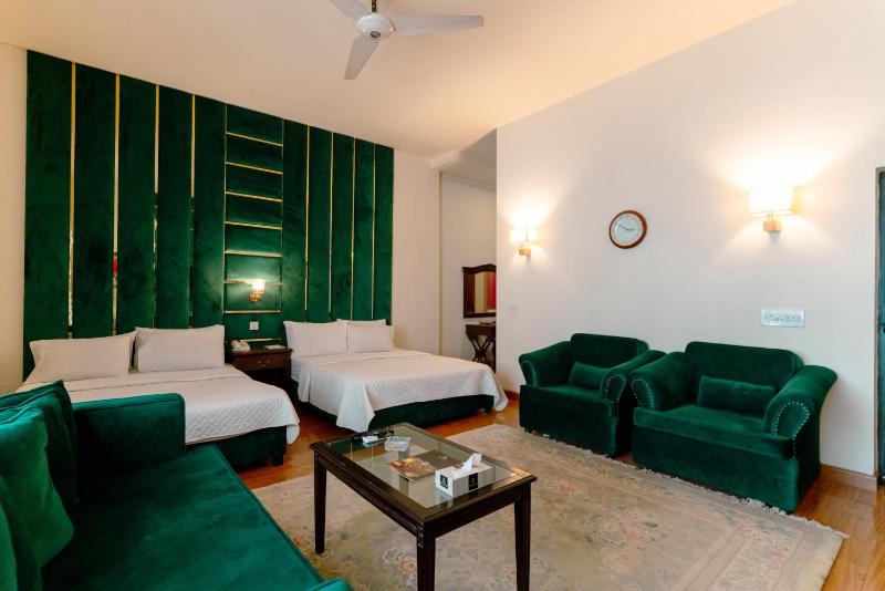 VIP House Peshawar - image 12