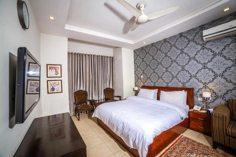 VIP House Peshawar - image 5