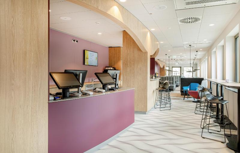 Prize by Radisson Dresden Mitte - image 5