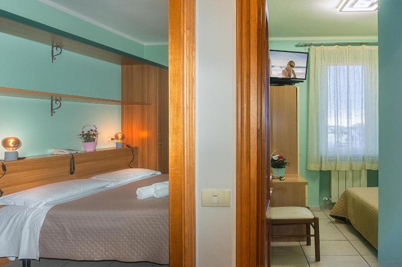 Hotel Villa Benvenuti - image 6