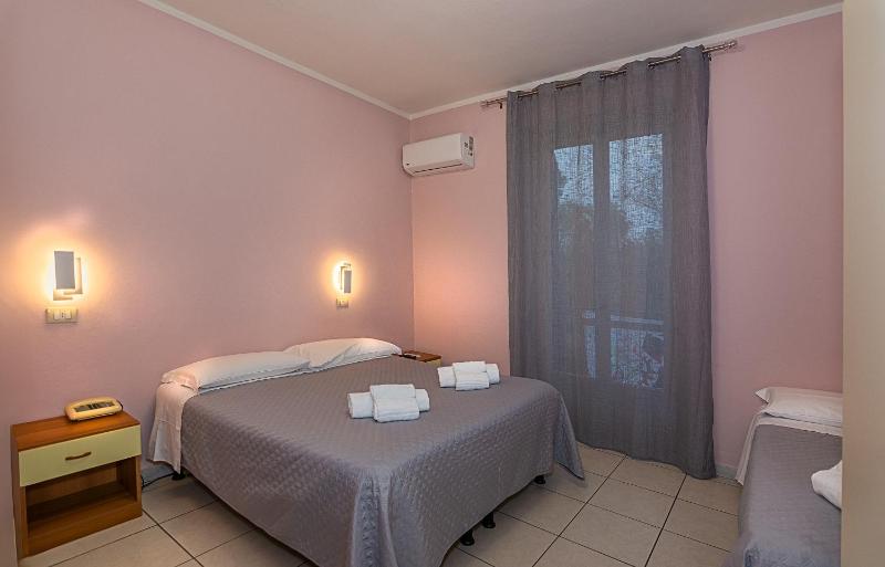 Hotel Villa Benvenuti - image 36