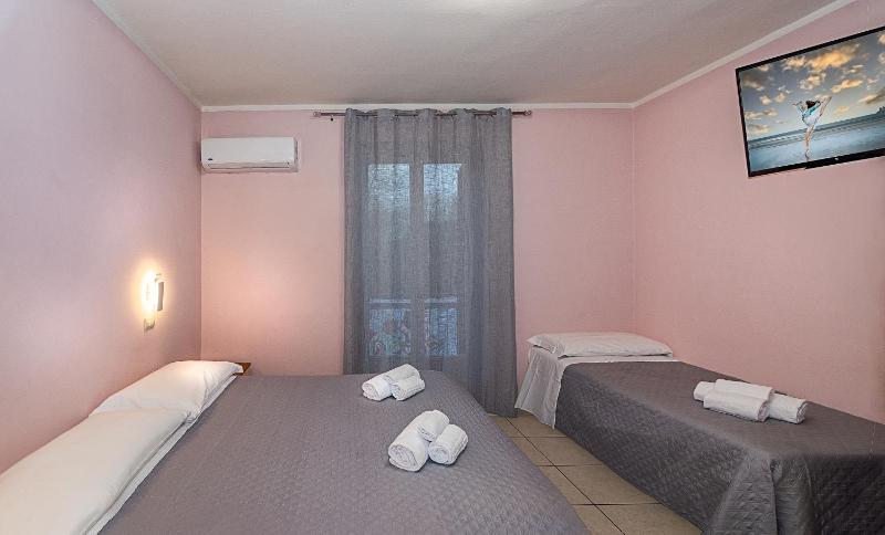 Hotel Villa Benvenuti - image 22