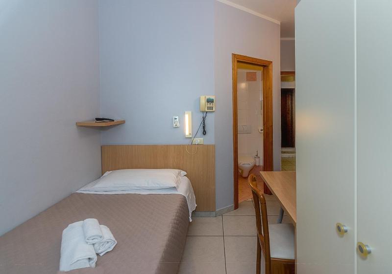Hotel Villa Benvenuti - image 15