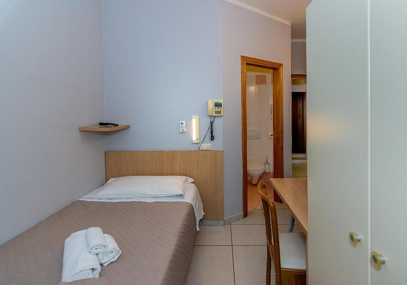 Hotel Villa Benvenuti - image 43