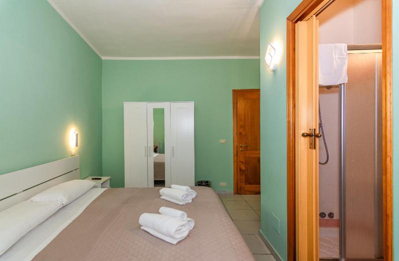 Hotel Villa Benvenuti - image 24