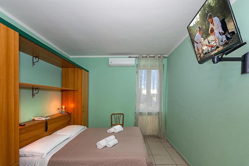 Hotel Villa Benvenuti - image 18