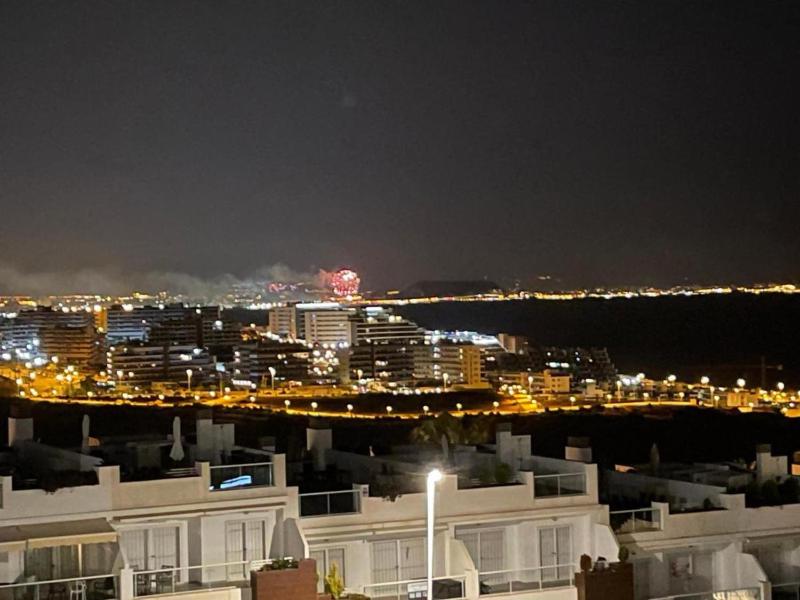 Iconic Alluba Alicante luxury bay - image 8
