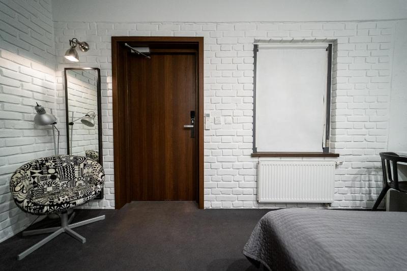 Economy Single Room image 3