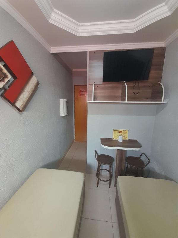 Hotel Luar - image 19