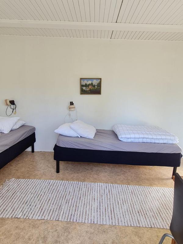 Economy Twin Room image 4