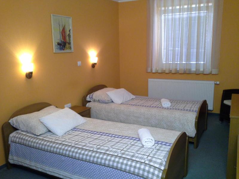 Double or Twin Room image 3