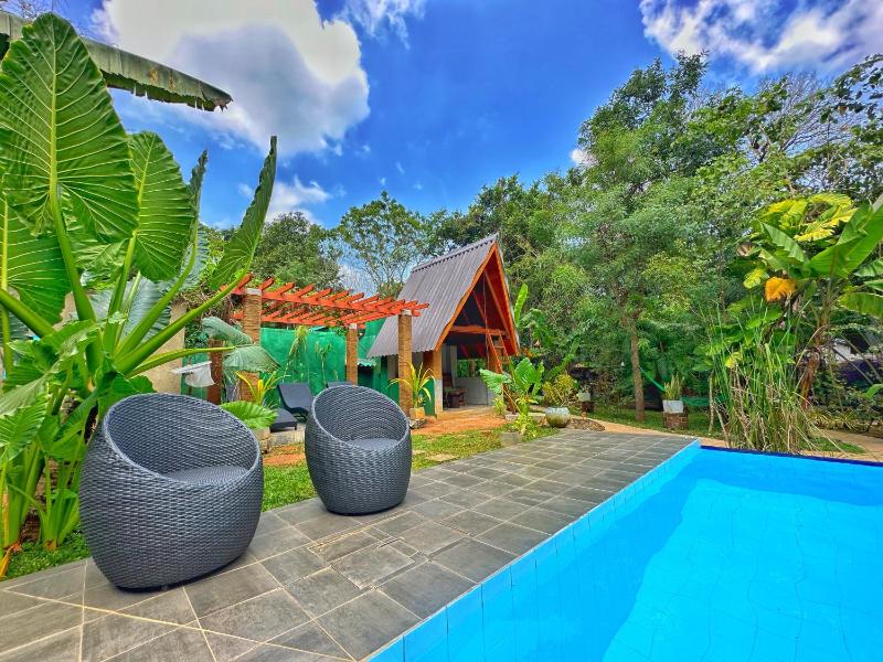Palmyra Nature Resort Sigiriya - image 10