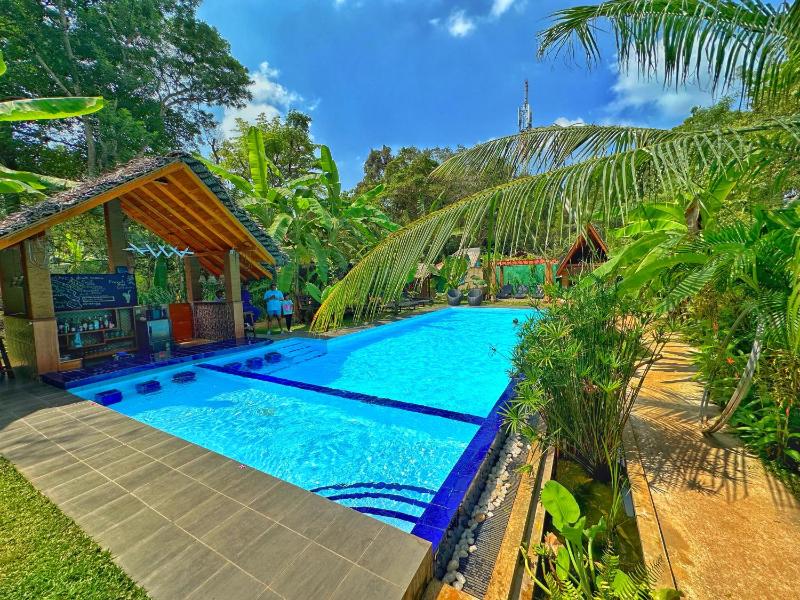 Palmyra Nature Resort Sigiriya - image 1