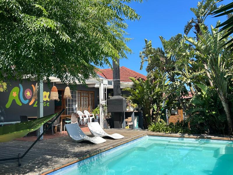 Aloha Lodge Images