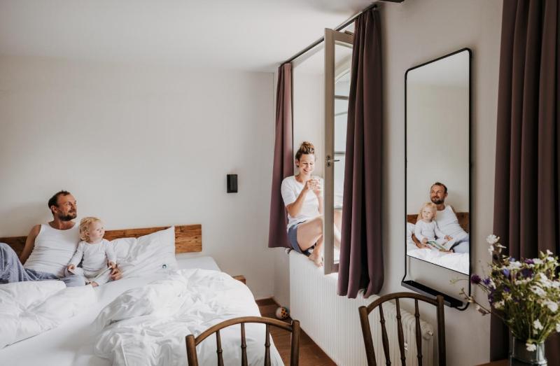 Family Room With Kitchenette image 1