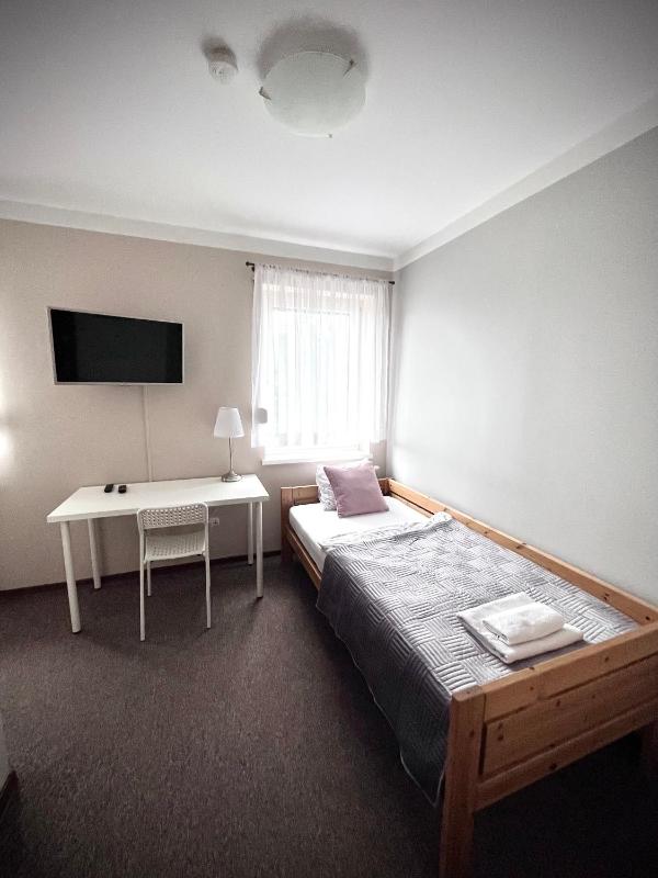 Single Room image 1