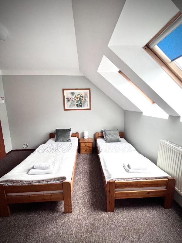 Triple Room image 2