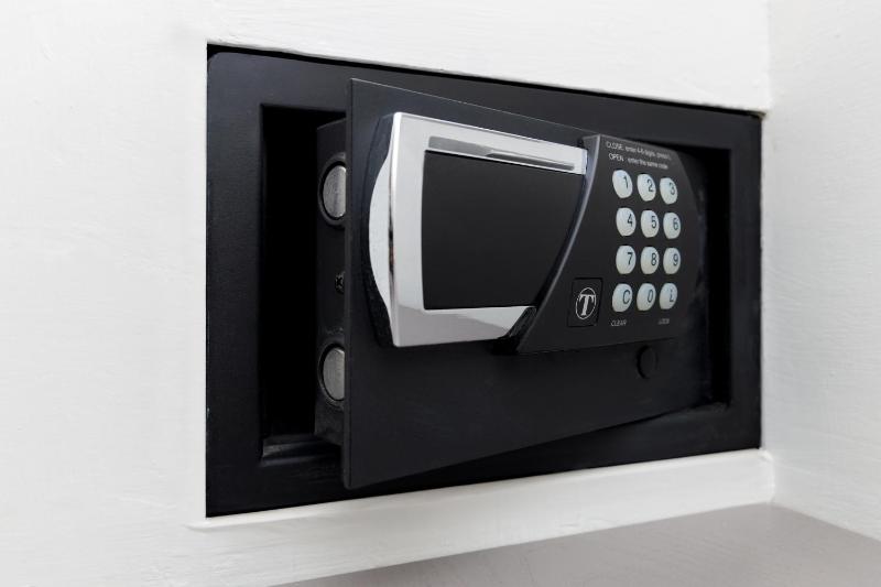 Standard Double Room image 2