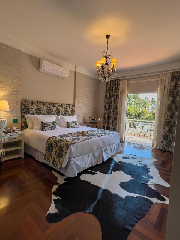 Secreto Boutique Hotel - image 34