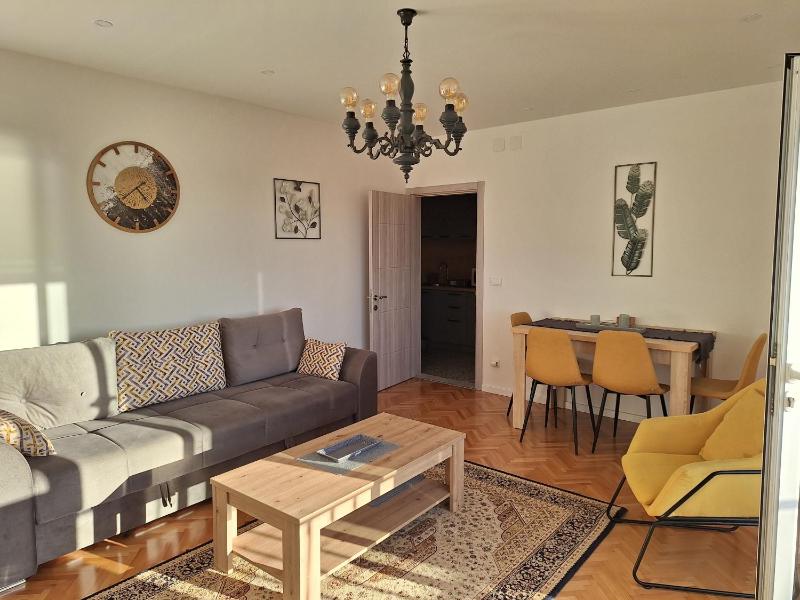 Rudovic Apartments - image 14