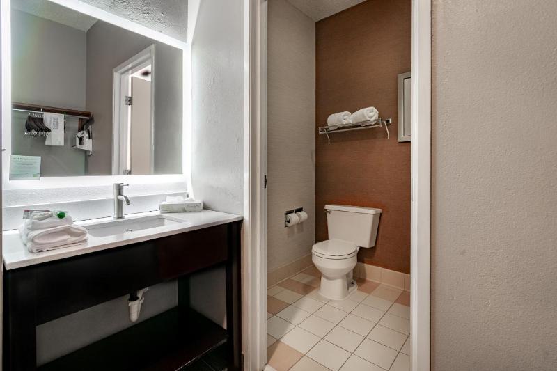 King Room - Non-Smoking image 3