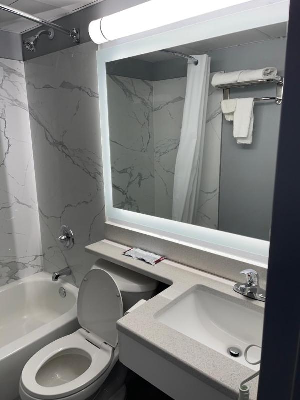 Deluxe Double Room (1 adult + 2 children) image 3