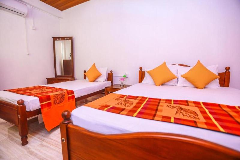 Silverin Rest Apartment Images