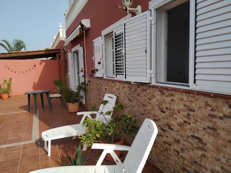 Beatifull apartament Sea View in pto Cruz - image 46
