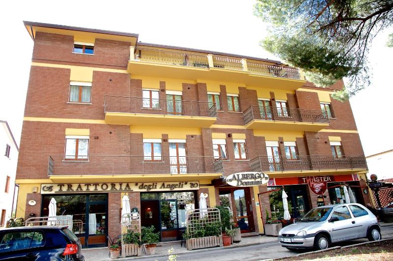 Hotel Donnini - image 35