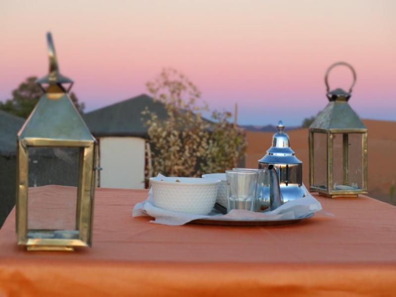 Merzouga Authentic Camps - image 9