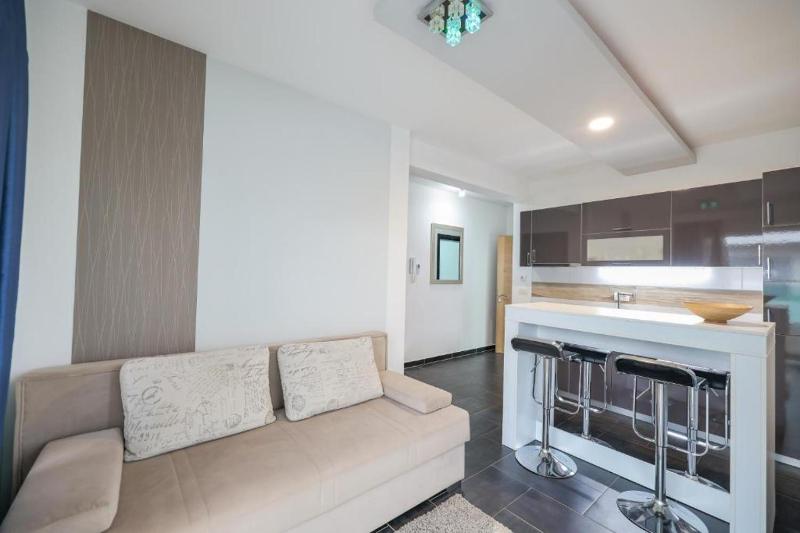 Boutique Apartments Ad Astra1 - image 22