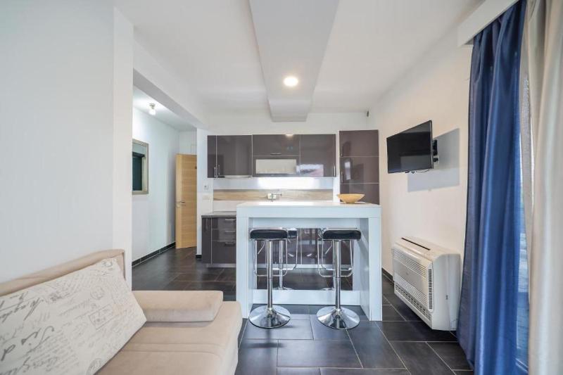 Boutique Apartments Ad Astra1 - image 6