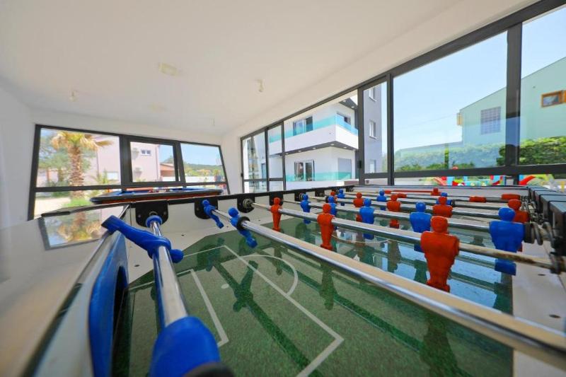 Boutique Apartments Ad Astra1 - image 30