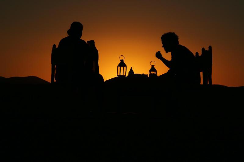 Merzouga Authentic Camps - image 7
