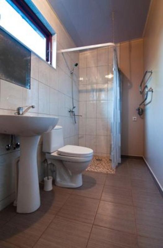 Guest House Darius ir Girėnas - image 20