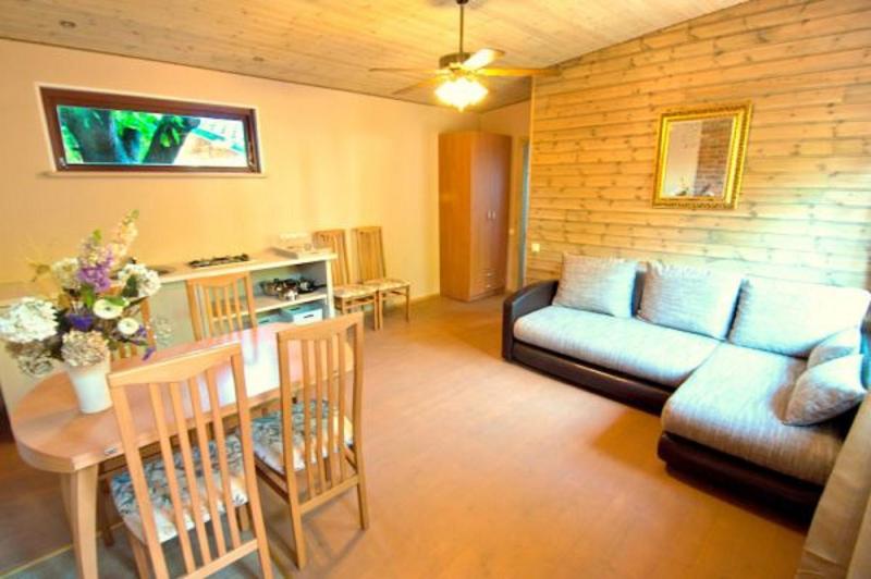 Guest House Darius ir Girėnas - image 15