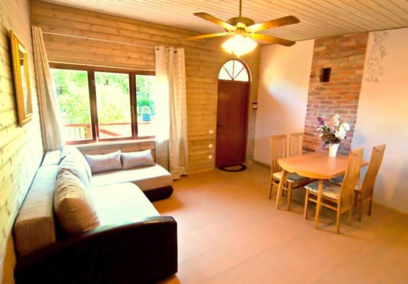 Guest House Darius ir Girėnas - image 12