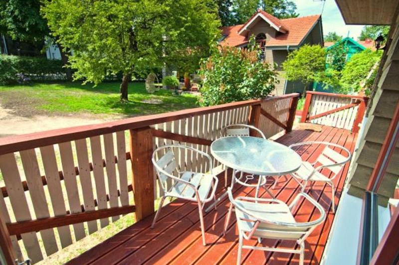Guest House Darius ir Girėnas - image 19