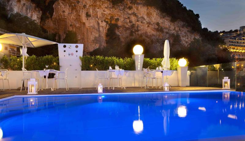 Hotel Rivage - image 24