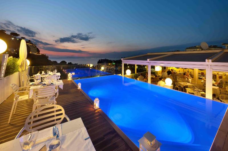 Hotel Rivage - image 16