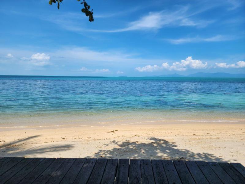A Little Bungalows By Beach - image 11
