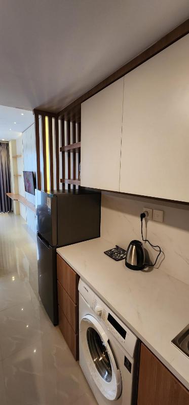 Nagoya Thamrin City Apartment - image 12