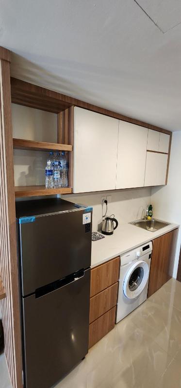 Nagoya Thamrin City Apartment - image 11