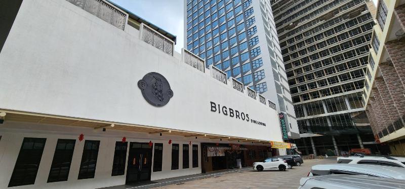 Nagoya Thamrin City Apartment - image 16