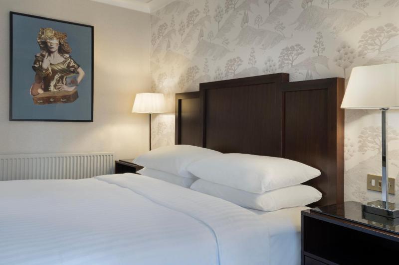 Deluxe King Room image 4