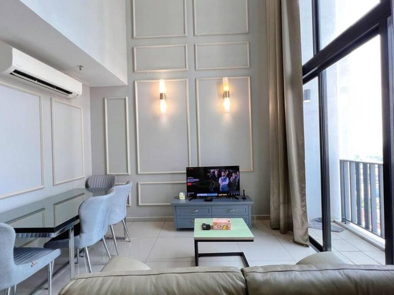 I-City Loft 4 Px FreeParking@ Near Mall& ThemePark - image 15